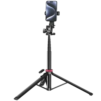 Ulanzi MT-78 Quick-Release Tripod with Cold Shoe Mount - Rokomari product